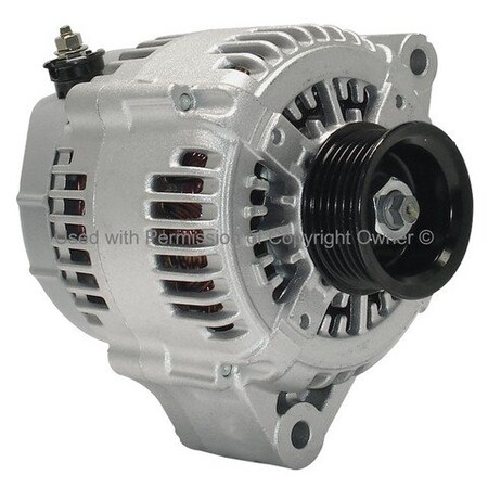 Mpa Quality-Built Alternator Remanufactured, MPA Quality-Built 15135 15135